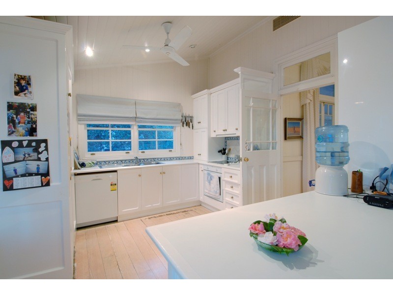 5 Sword Street, Ascot QLD 4007