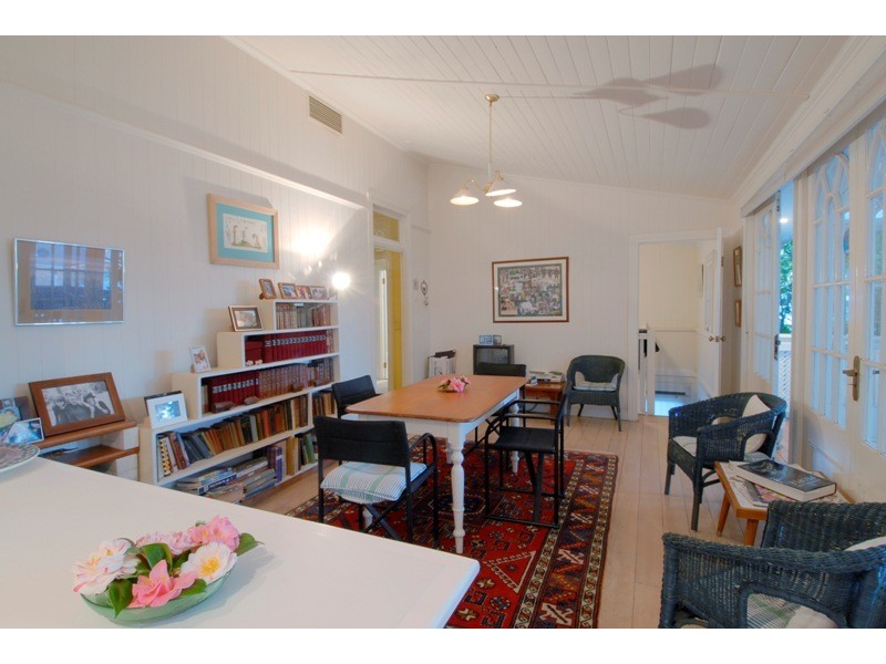 5 Sword Street, Ascot QLD 4007