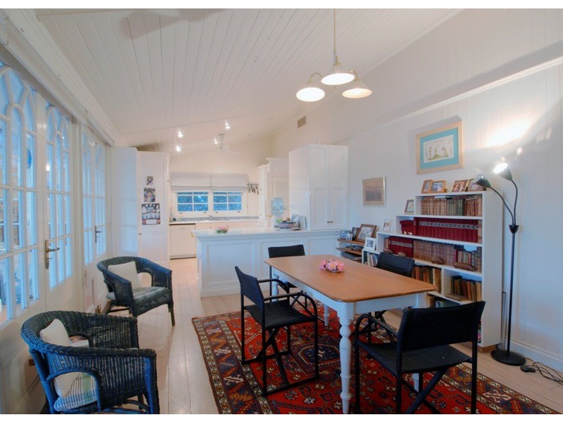 5 Sword Street, Ascot QLD 4007