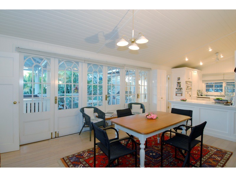 5 Sword Street, Ascot QLD 4007