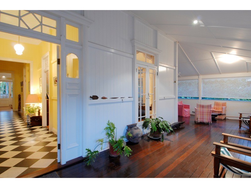 5 Sword Street, Ascot QLD 4007