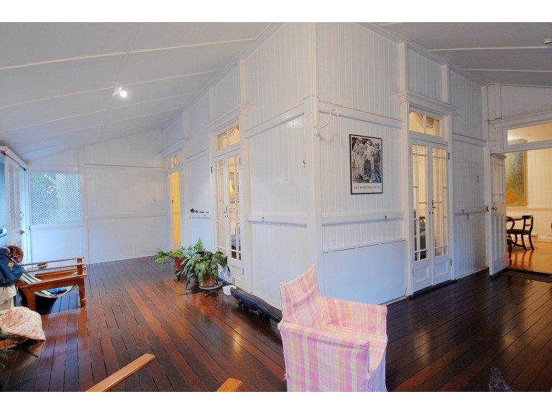 5 Sword Street, Ascot QLD 4007