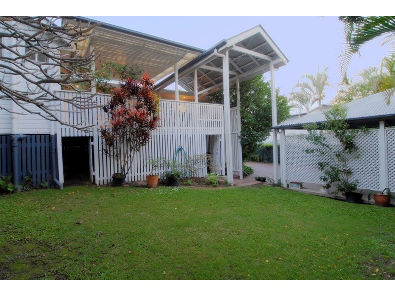 5 Sword Street, Ascot QLD 4007
