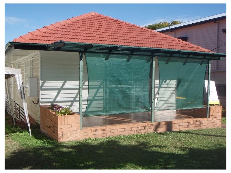 13 Hawthorne Street, New Farm QLD 4005