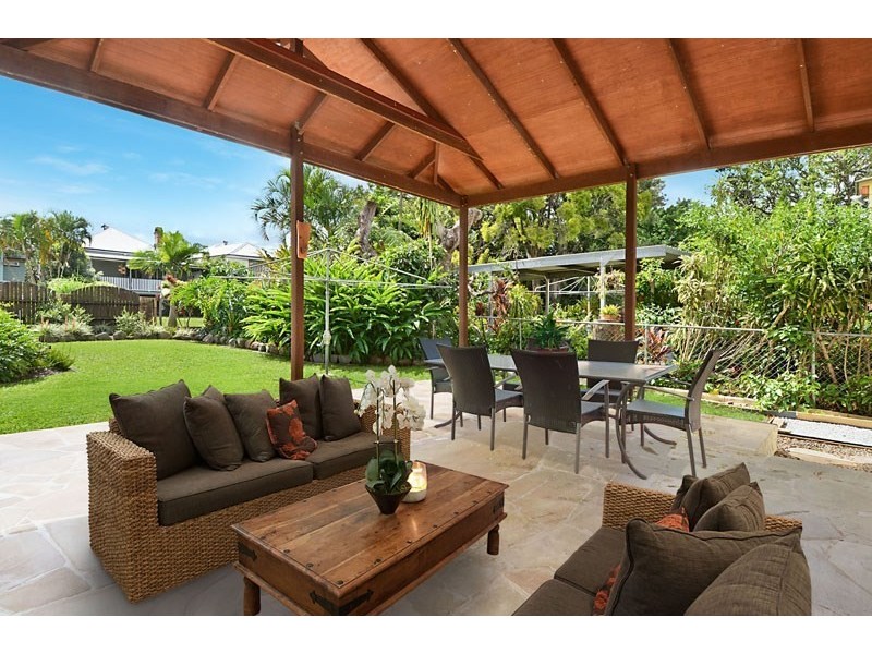 15 Wakefield Street, Albion QLD 4010