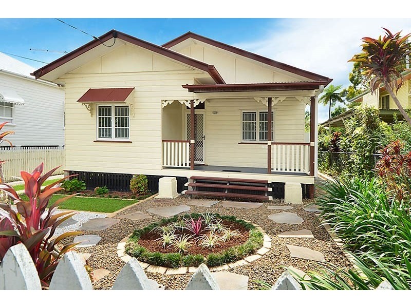 15 Wakefield Street, Albion QLD 4010