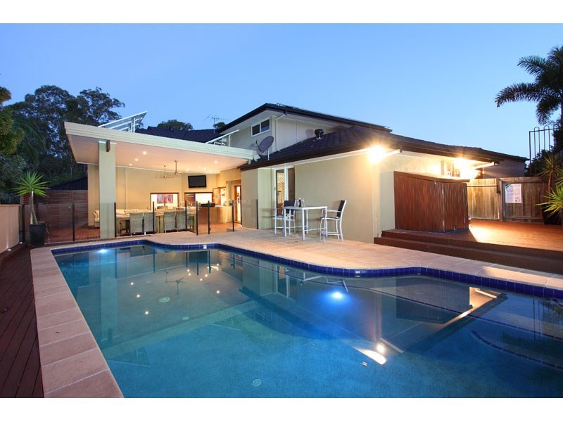 3 Mercury Court, Bridgeman Downs QLD 4035