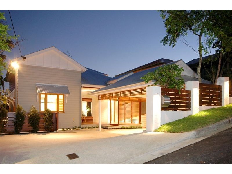 149 Crosby Road, Hamilton QLD 4007