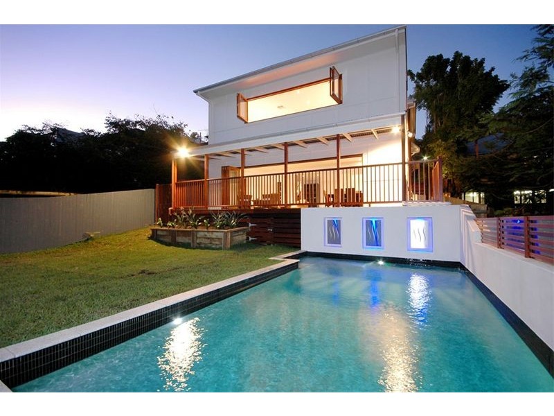 149 Crosby Road, Hamilton QLD 4007