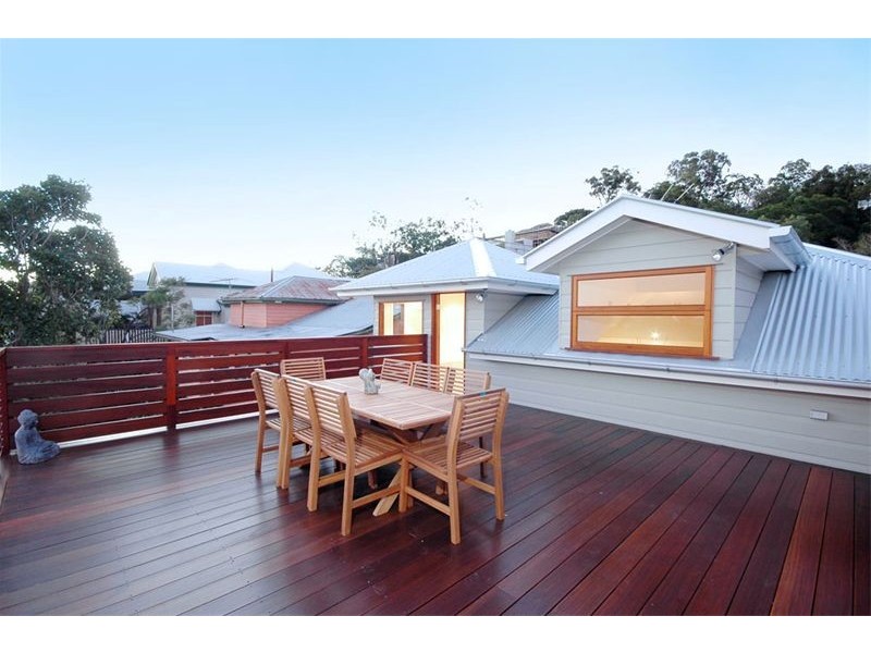 149 Crosby Road, Hamilton QLD 4007