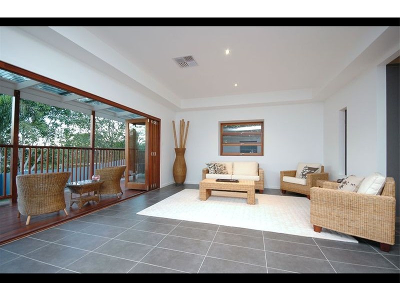 149 Crosby Road, Hamilton QLD 4007