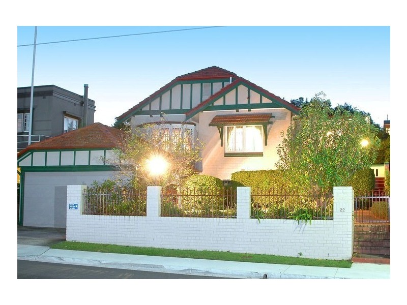 22 Jolly Street, Clayfield QLD 4011