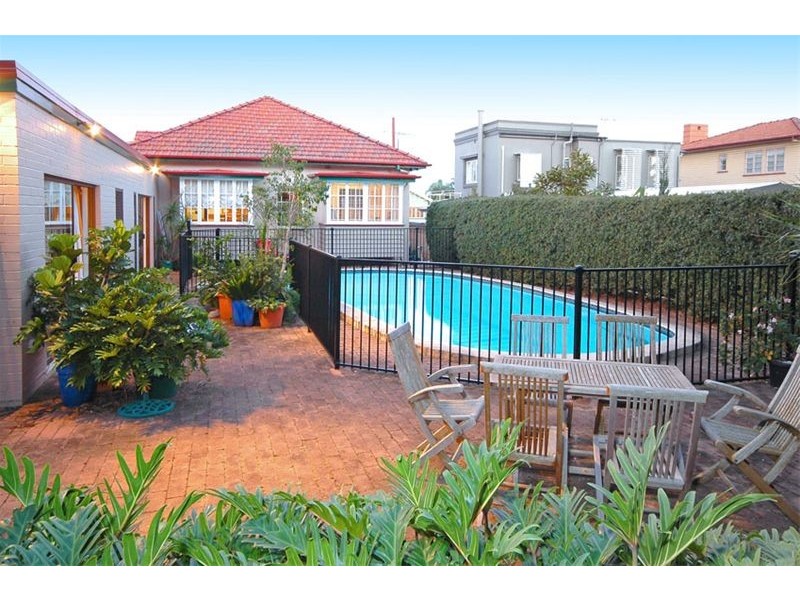 22 Jolly Street, Clayfield QLD 4011