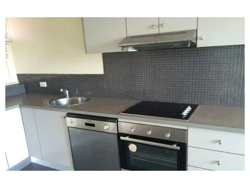 1/256 Kingsford Smith Drive, Hamilton QLD 4007