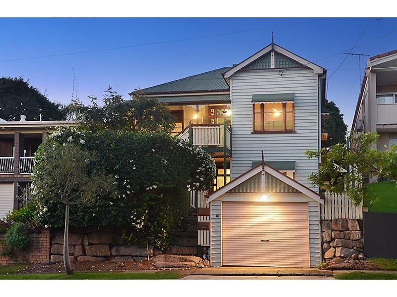 3 Walker Street, Windsor QLD 4030