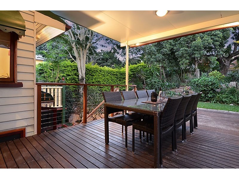 3 Walker Street, Windsor QLD 4030