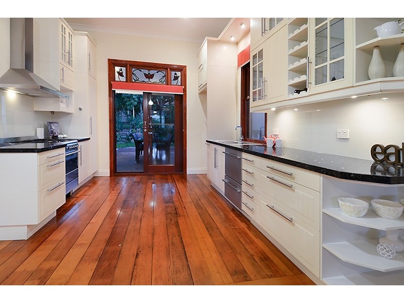 3 Walker Street, Windsor QLD 4030