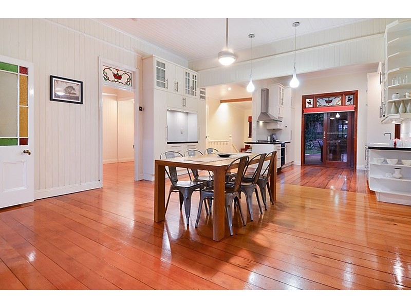 3 Walker Street, Windsor QLD 4030