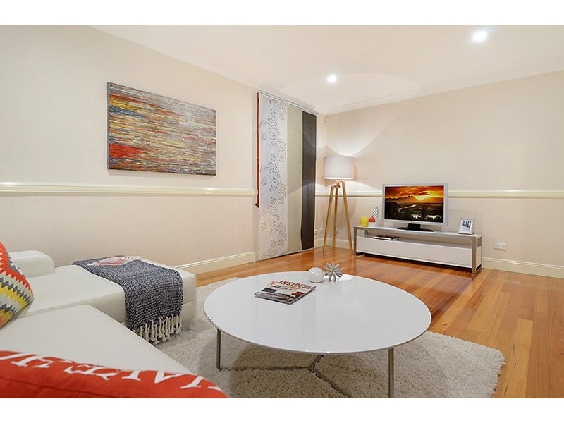 3 Walker Street, Windsor QLD 4030