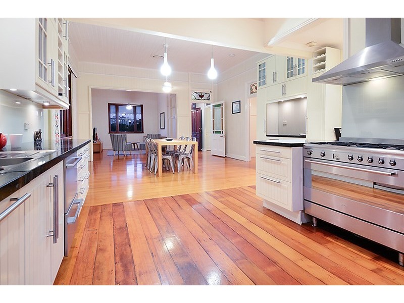 3 Walker Street, Windsor QLD 4030