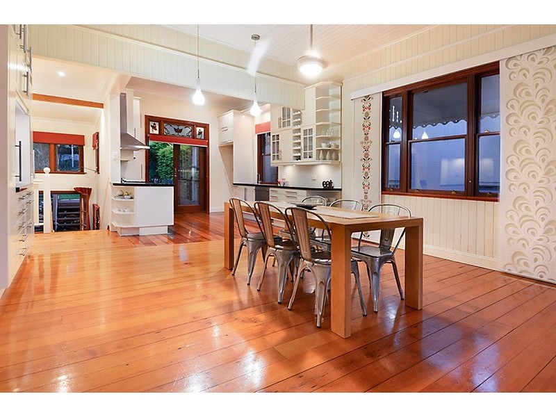 3 Walker Street, Windsor QLD 4030