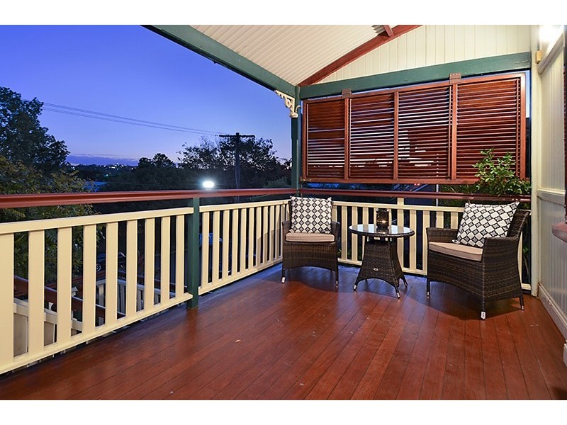 3 Walker Street, Windsor QLD 4030