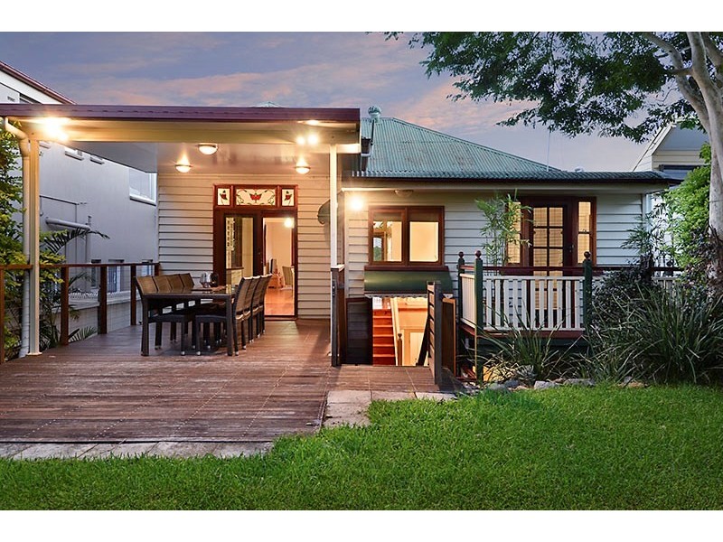 3 Walker Street, Windsor QLD 4030