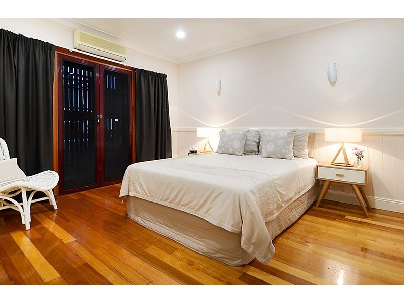 3 Walker Street, Windsor QLD 4030