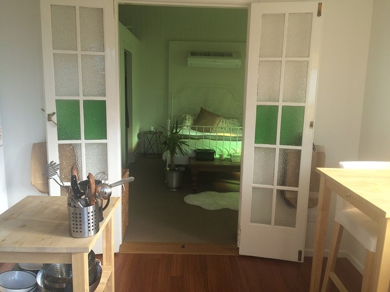 1/33 Gibb Street, Kelvin Grove QLD 4059