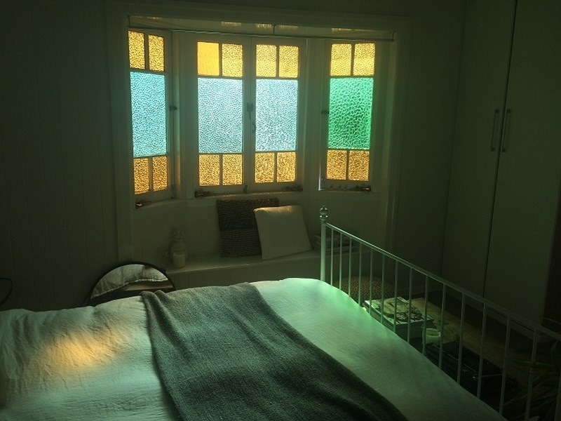 1/33 Gibb Street, Kelvin Grove QLD 4059