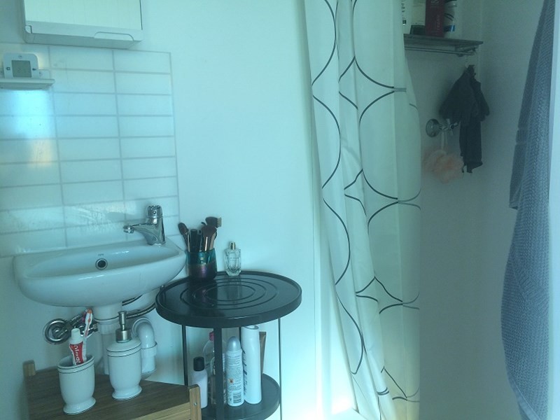 1/33 Gibb Street, Kelvin Grove QLD 4059