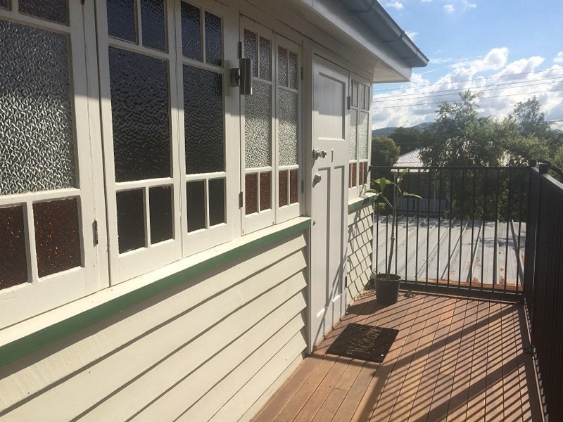 1/33 Gibb Street, Kelvin Grove QLD 4059