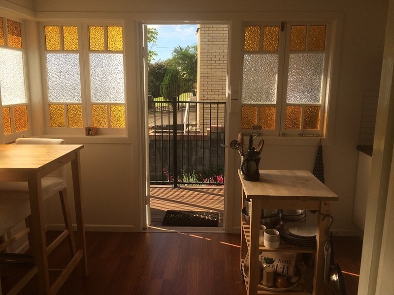 1/33 Gibb Street, Kelvin Grove QLD 4059