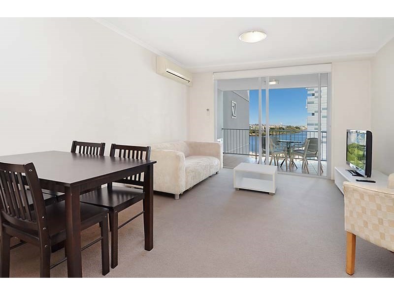 612/6 Exford Street, Brisbane QLD 4000