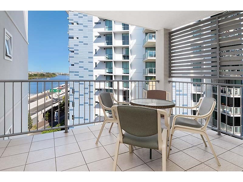 612/6 Exford Street, Brisbane QLD 4000