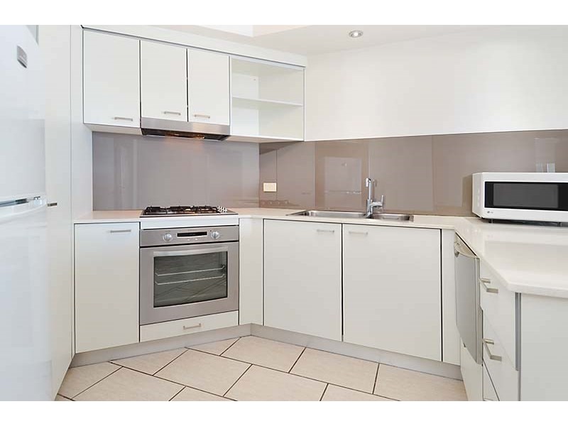 612/6 Exford Street, Brisbane QLD 4000