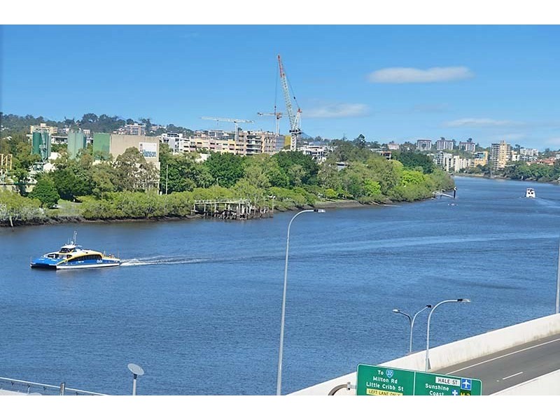 612/6 Exford Street, Brisbane QLD 4000