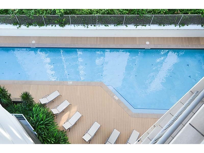 612/6 Exford Street, Brisbane QLD 4000