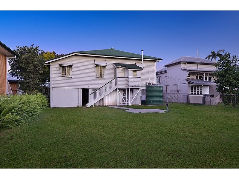 76 Kent Road, Wooloowin QLD 4030