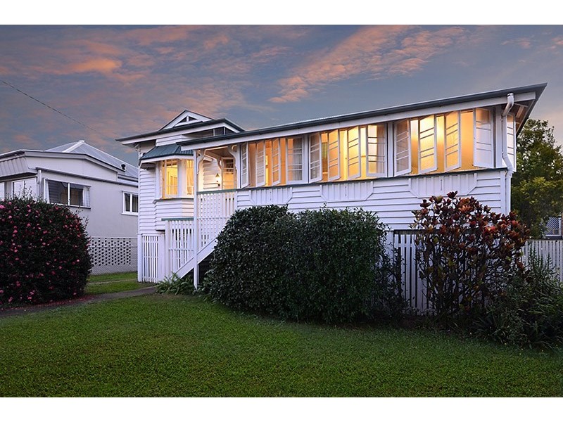 76 Kent Road, Wooloowin QLD 4030