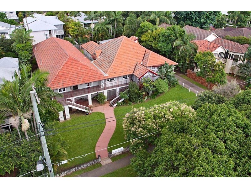 114 Kitchener Road, Ascot QLD 4007