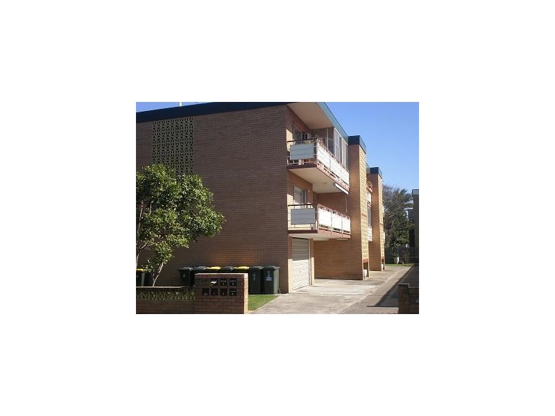 2/86 Stevenson Street, Ascot QLD 4007