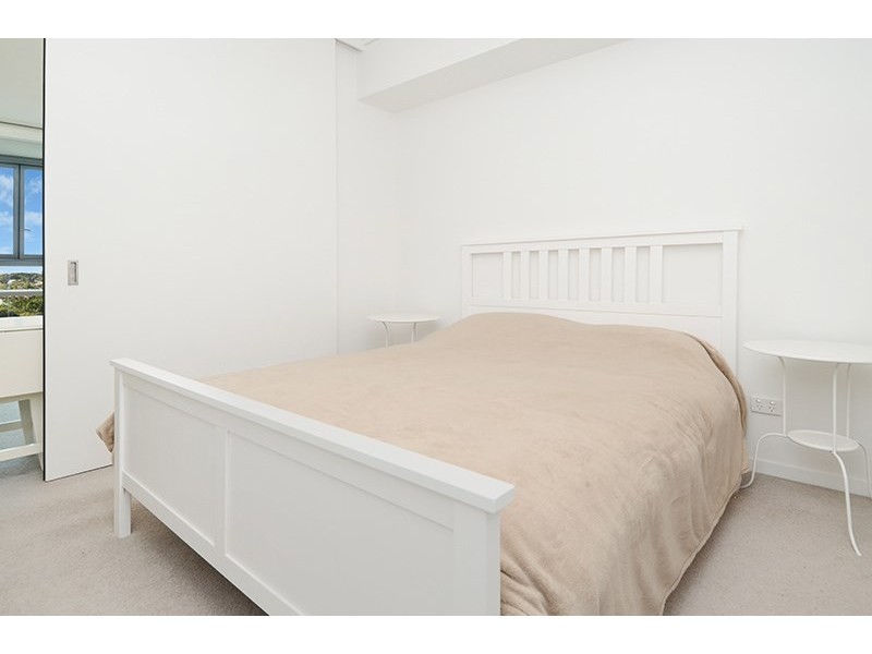 10705/8 Harbour Road, Hamilton QLD 4007