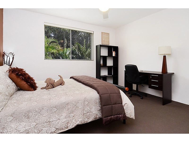 4/20 Somerset Street, Windsor QLD 4030