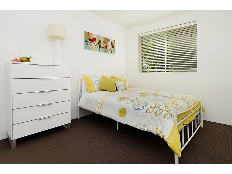 4/20 Somerset Street, Windsor QLD 4030