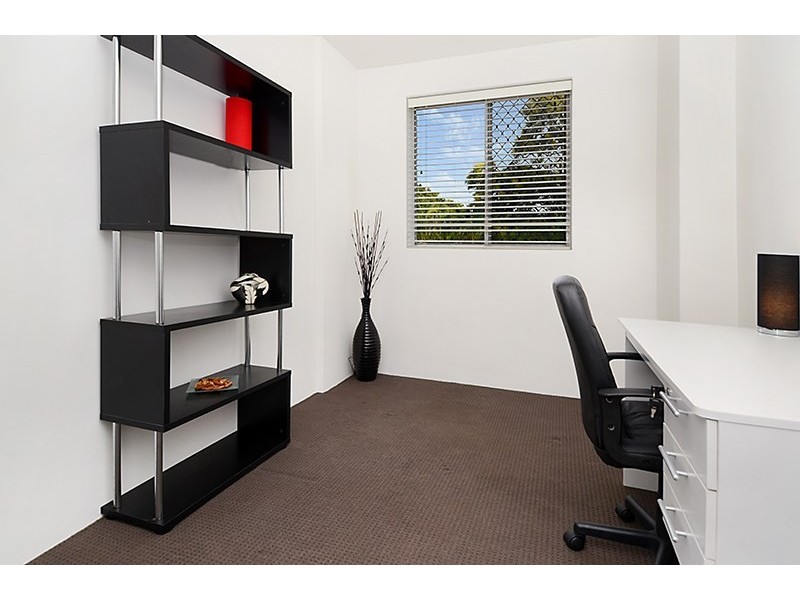 4/20 Somerset Street, Windsor QLD 4030