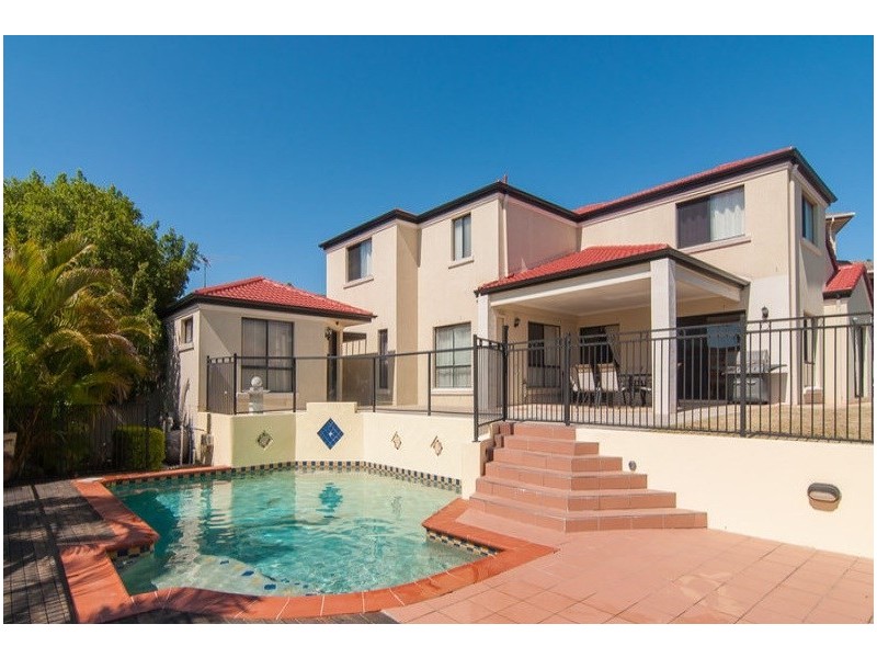 7 Capricorn Place, Bridgeman Downs QLD 4035