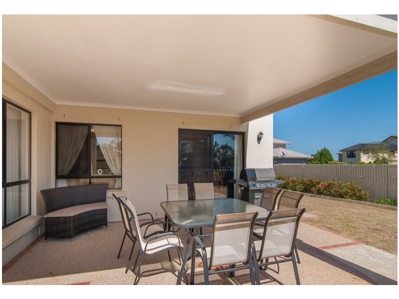 7 Capricorn Place, Bridgeman Downs QLD 4035