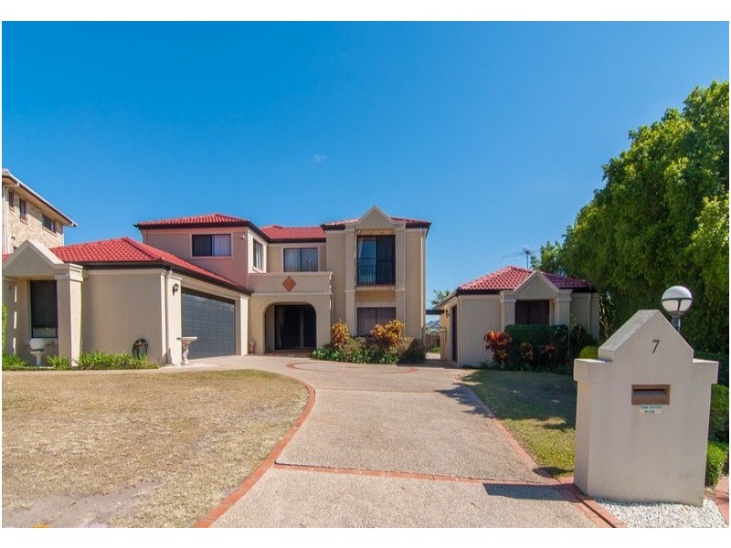 7 Capricorn Place, Bridgeman Downs QLD 4035