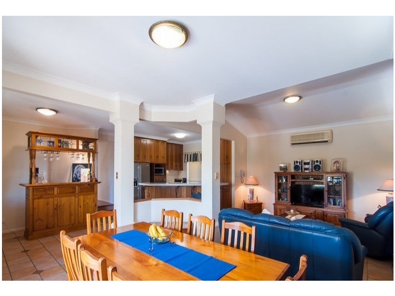 7 Capricorn Place, Bridgeman Downs QLD 4035